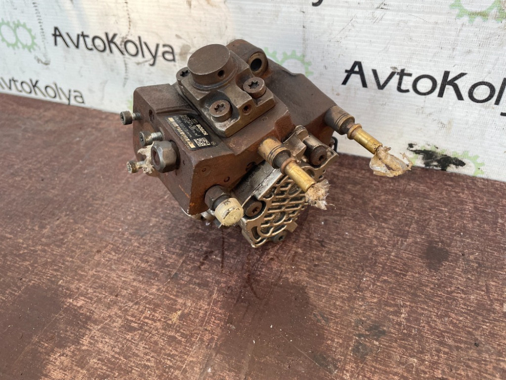 Паливний насос Nissan Primastar 2.5 dci 2007-2013 (0445010196) Ковель - изображение 3