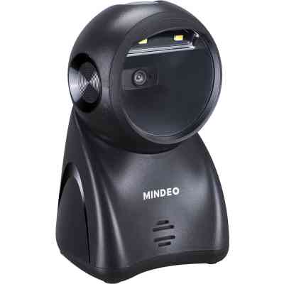 Сканер штрих-кода Mindeo MP725 2D, USB (MP725) Винница