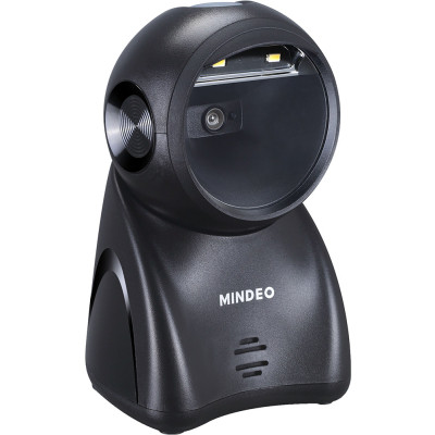 Сканер штрих-кода Mindeo MP725 2D, USB (MP725) Винница - изображение 1