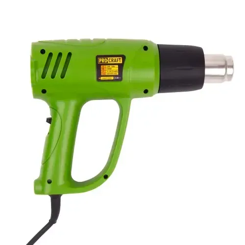 Фен промисловий Procraft PH2300E Коломия