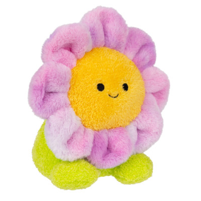 Мягкая игрушка BumBumz SpringBumz Цветок Джесс, 19 см (RBBZ00829) Винница - изображение 3