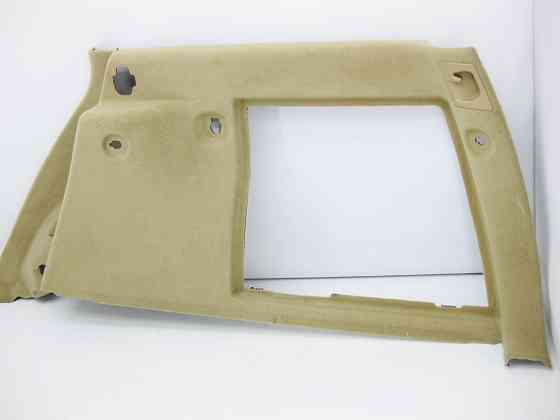 Mercedes-Benz  A1646902825 8M27 Обшивка багажника права бежева ML W164 Одесса