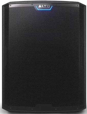 Колонка Alto Professional TS18S - Сабвуфер aktywny Киев