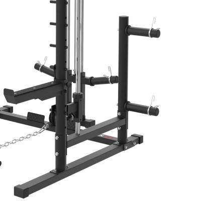 Силовой тренажер Toorx Weightlifting Station WLX-90 (931148) Винница - изображение 3