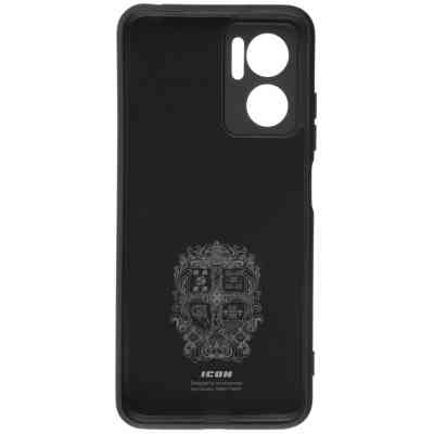 Чохол до мобільного телефона Armorstandart ICON Case Xiaomi Redmi 10 5G/11 Prime 5G/Note 11E 5G Black (ARM61851) Вінниця