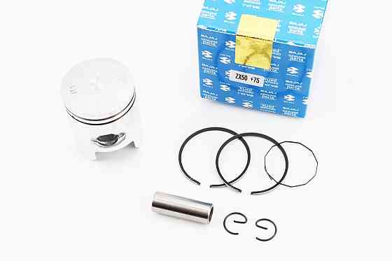 Поршень к-кт Honda DIO ZX50 40мм +0,75 (палець 12мм) Киев