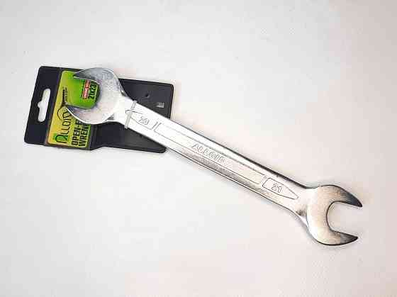 Ключ ріжковий 21х23 мм. Alloid КТ-2051-2123 Вінниця