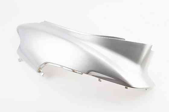 Honda DIO AF-34/35 пластик - верхній бічний правий, СІРИЙ Киев