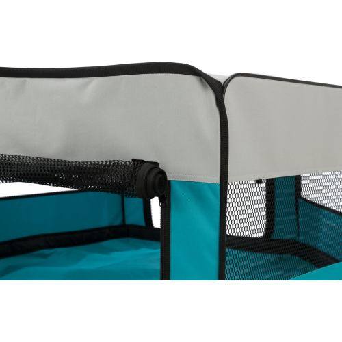 Вольер Trixie Outdoor Run для грызунов полиэстер 130х55 см Киев - изображение 8