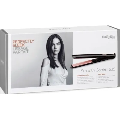 Выпрямитель для волос Babyliss ST298E Винница