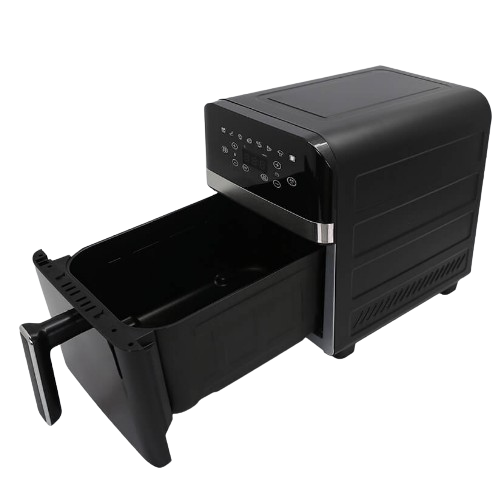 Аерофрітюрниця електрична 9л 1900W MR-759 Maestro Житомир - фото 3