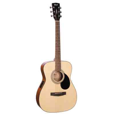 Гітара електроакустична Cort AF510E Open Pore Вінниця