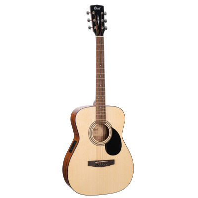 Гітара електроакустична Cort AF510E Open Pore Вінниця - фото 1