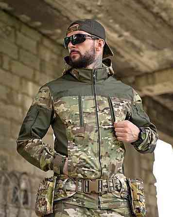 Тактический костюм  горка  мултикам  lire Одесса