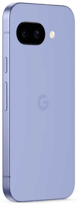 Смартфон Google Pixel 9a 128GB Iris Київ - фото 4