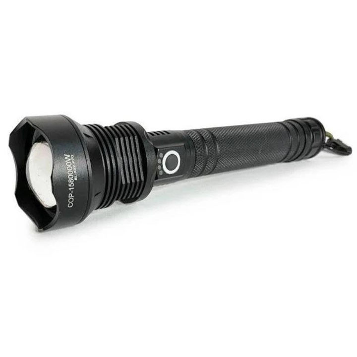 Фонарь для использования в темноте X-Balog BL-X92-P70, Фонарь для YI-176 экстренных ситуаций Киев - изображение 9