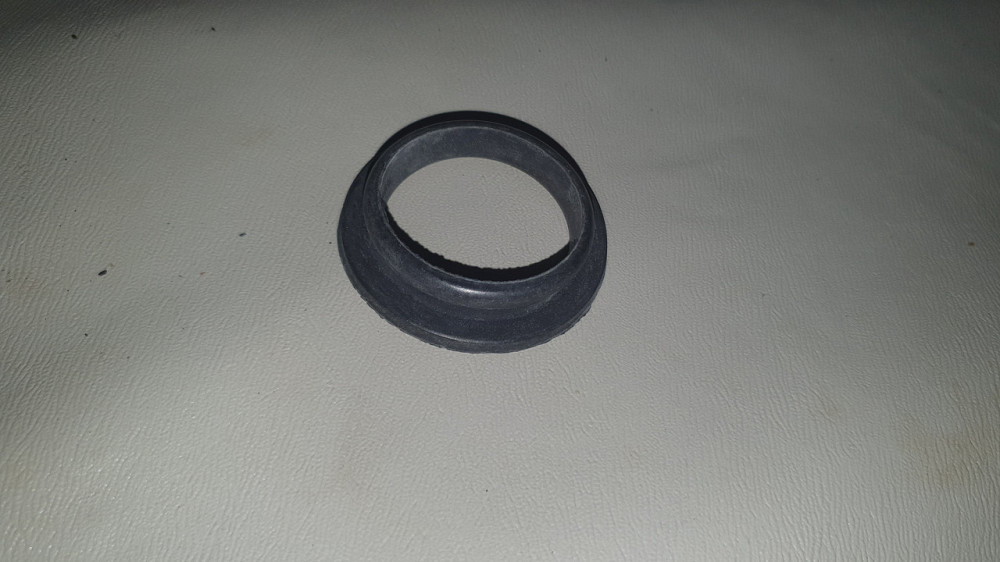 Уплотнитель крышки клапанов (свечного колодца) нового образца Газель. 406-1007248-10. Харьков - изображение 1