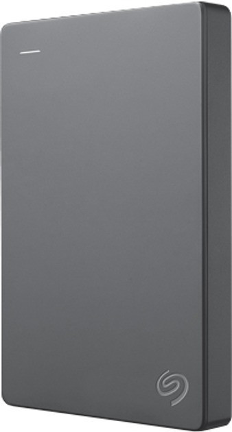Зовнішній жорсткий диск 2.5" USB 1.0TB Seagate Bacis Gray (STJL1000400) ( Сірий ) Харків - фото 2