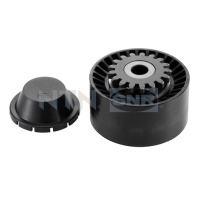 Ролик натяжителя ремня SNR GA355.20 Винница - изображение 1