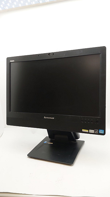 Моноблок 23" Lenovo M92z клас Б Луцьк - фото 2