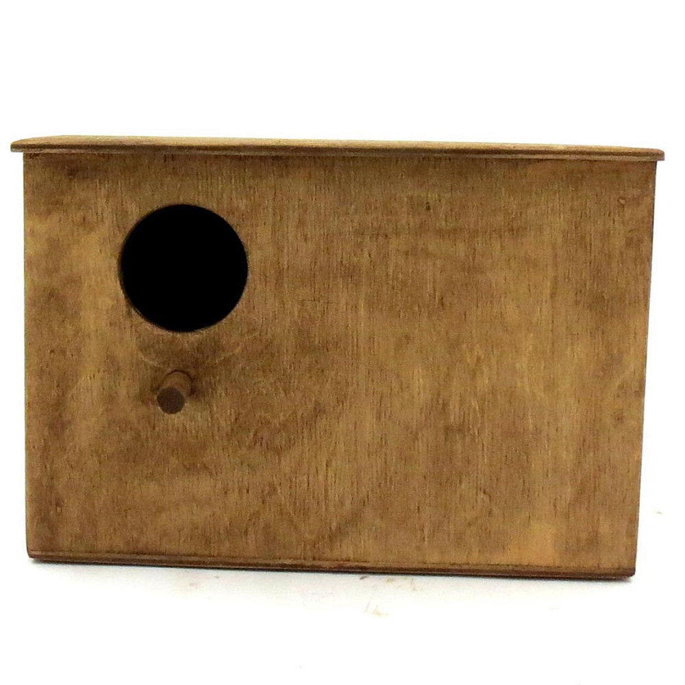 Шпаківня садова "Чиж" мускат Миколаїв - фото 4