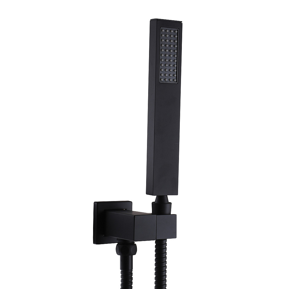 Душова система вбудована TOPAZ ODISS TO 08117-L03-BL-TT Тернопіль - фото 16