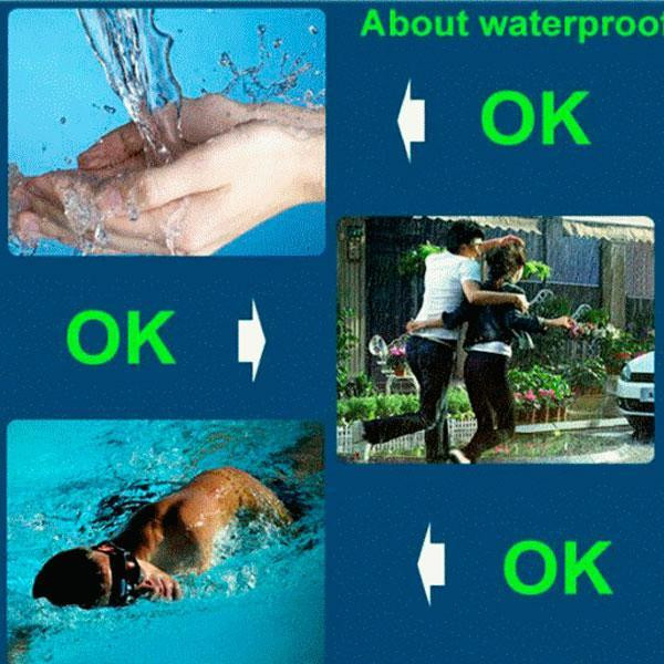 Наручний чоловічий годинник Skmei 1204 direct Сріблистий з чорним циферблатом Київ - фото 8