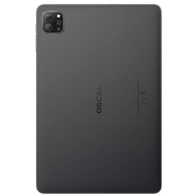 Планшет Oscal Pad 70 10.1" 4/128GB Wi-Fi Space Grey Вінниця - фото 2