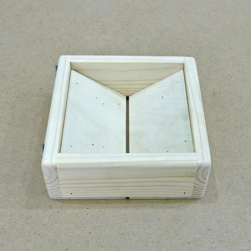 Держатель для туалетной бумаги 