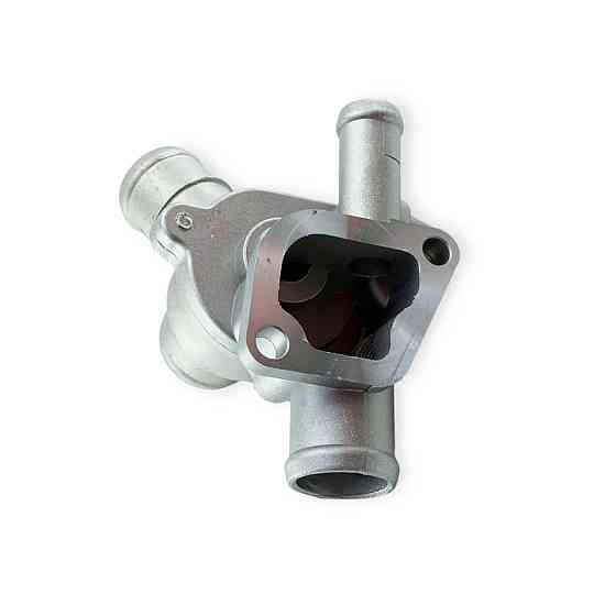 Термостат (в сборе) 1117-1119 Мукачево