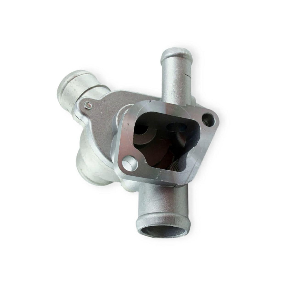 Термостат (в сборе) 1117-1119 Мукачево - изображение 1