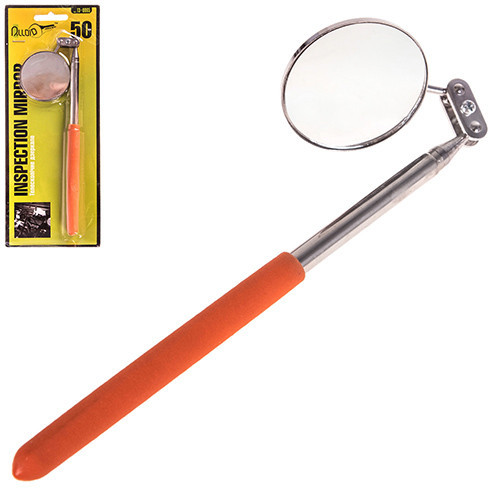 Телескопічне дзеркало. Alloid Одеса - фото 1