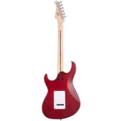 Електрогітара Cort G110 Open Pore Black Cherry (G110 OPBC) Вінниця