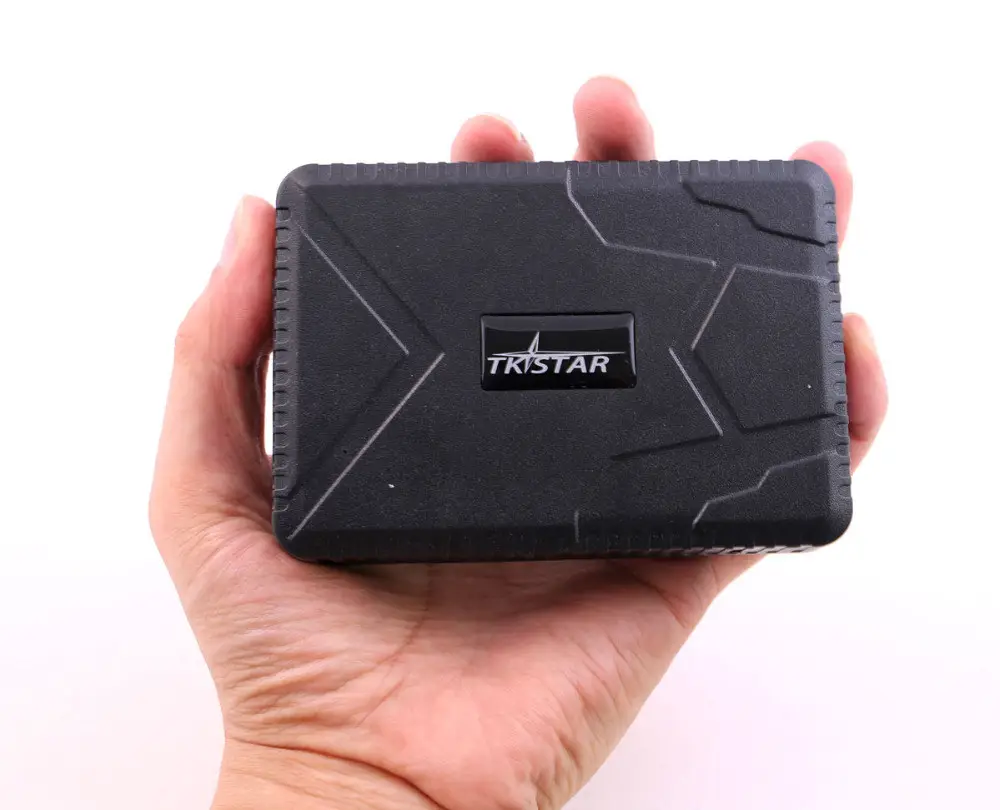 Автомобільний GPS трекер TK-Star TK-915 з магнітом 10000 мАг на 180 днів Вінниця - фото 4