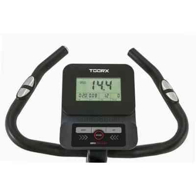 Велотренажер Toorx Upright Bike BRX 75 EASY (BRX-75-EASY) (931446) Винница
