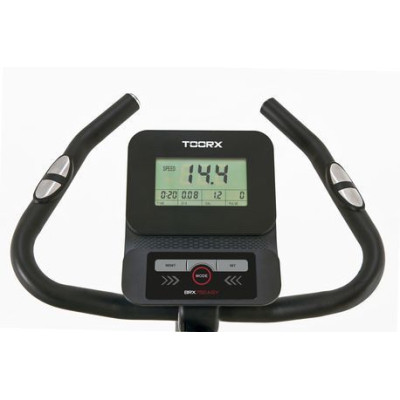 Велотренажер Toorx Upright Bike BRX 75 EASY (BRX-75-EASY) (931446) Винница - изображение 6