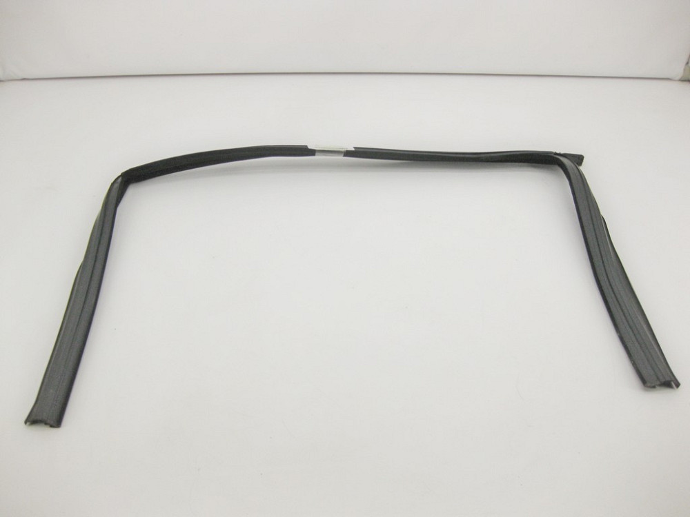 Mercedes-Benz  A2217356525 Ущільнювач опускного скла задніх лівих дверей S-Class W221 Одеса - фото 1