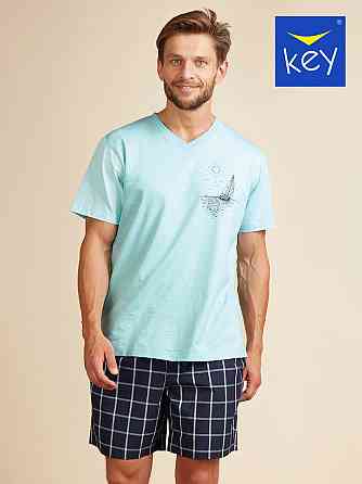 Піжама чоловіча Key MNS-218 A22 M Київ