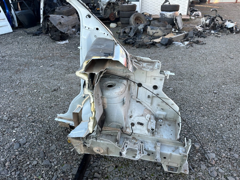 Лонжерон лівий Nissan NV300 2016-2021 Ковель - изображение 3