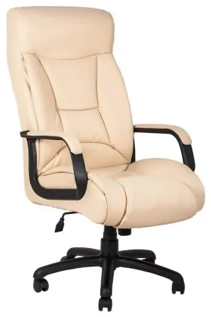 Офісне Крісло Керівника Richman Magistr Fly 2207 Пластік Річ М3 MultiBlock Бежевий Київ