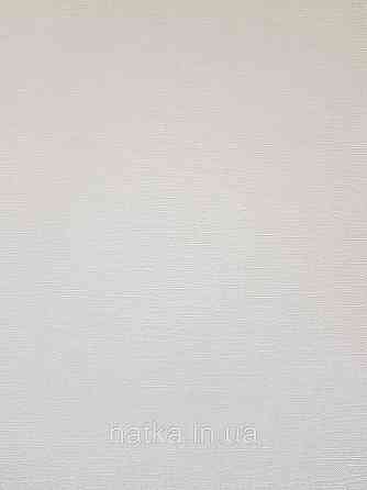 Шпалери вініл на флізеліні A.S.Creation Maison charme 0.53x10 однотонні ефект потертості під тканину св бежеві Київ