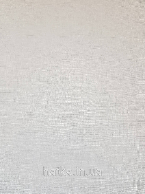 Шпалери вініл на флізеліні A.S.Creation Maison charme 0.53x10 однотонні ефект потертості під тканину св бежеві Київ - фото 4