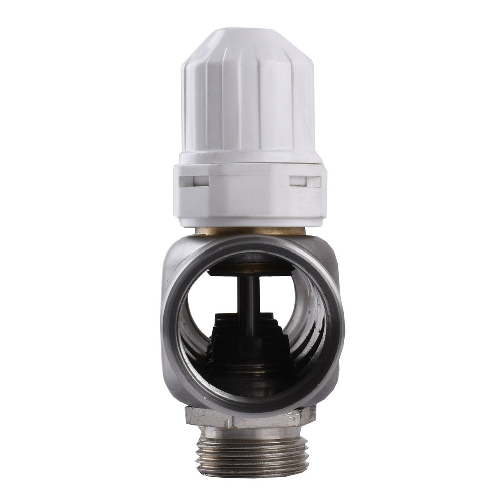 Коллектор нержавеющая сталь с расходомерами ЕСО 001N 1″ x5 (000027048) Киев - изображение 3