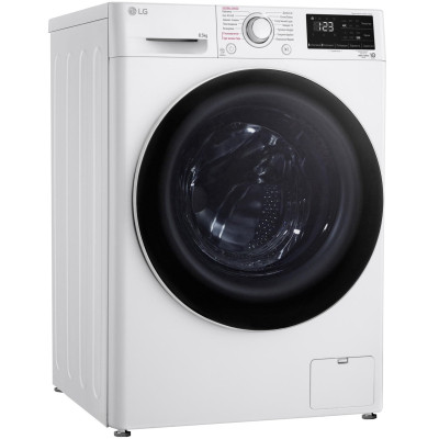 Стиральная машина LG F2V3GS0WW Винница - изображение 8