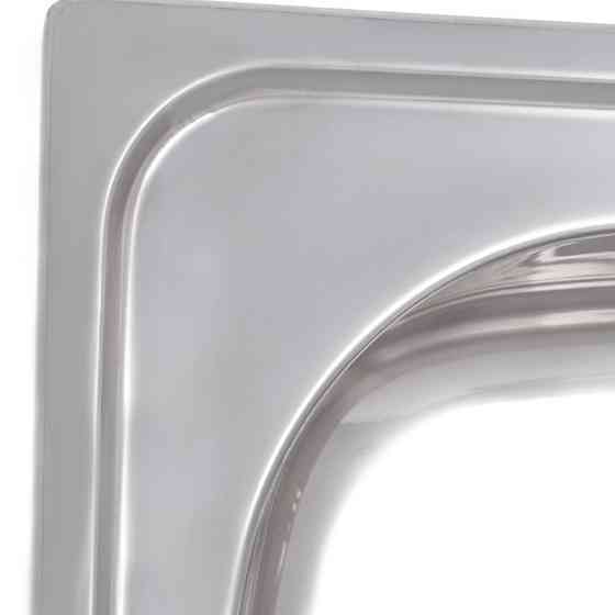 Мийка кухонна Haiba 65x50    ( HB0554 ) 29120 Харьков