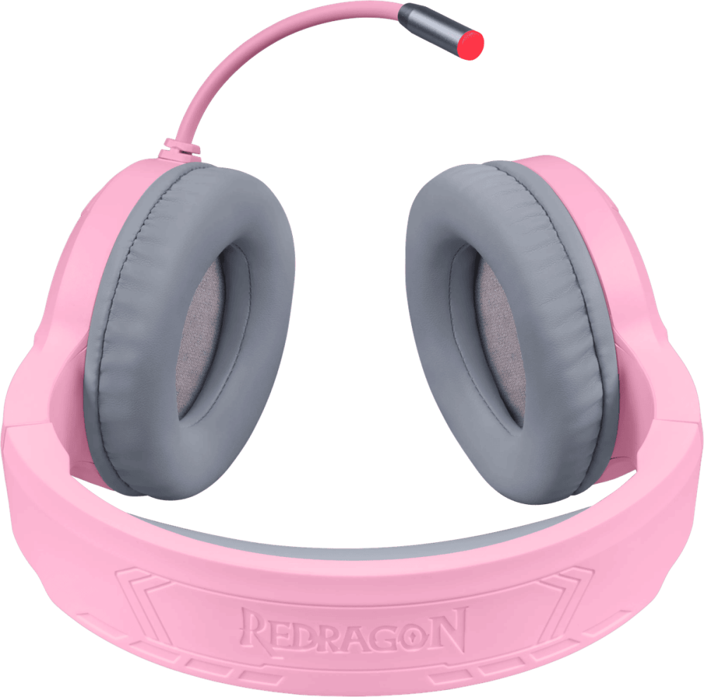 Гарнитура Redragon Mento Pink (70708) (7077722) Киев - изображение 8