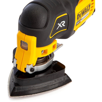 Реноватор DeWALT DCS356P2 Винница - изображение 9