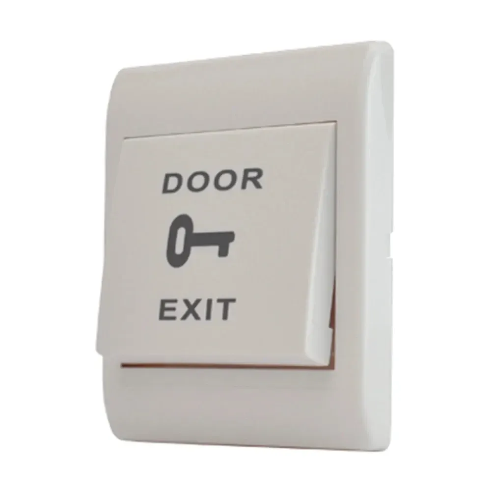 Кнопка виходу врізна ART-EXIT TRINIX (70-00024) Київ - фото 2