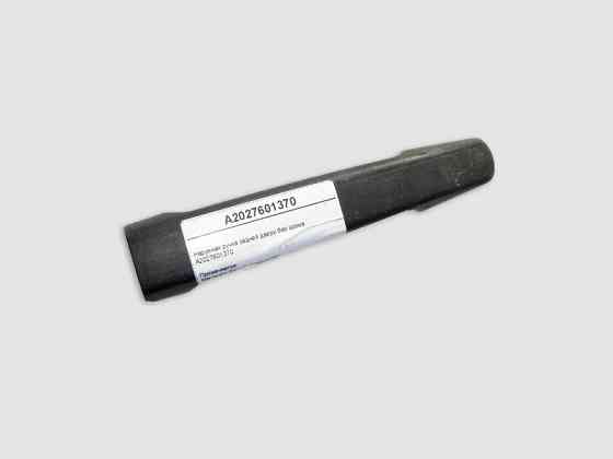 Mercedes-Benz  A2027601370 Зовнішня ручка задніх дверей без хрому E-Class W210 C-Class W202 Одеса