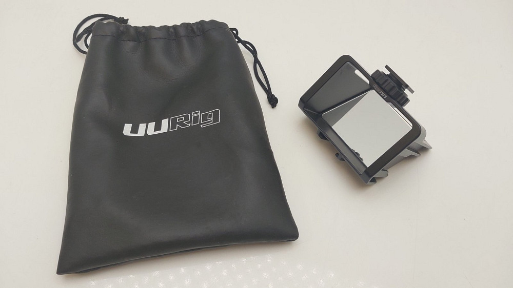 Селфі-дзеркало Ulanzi UURig R031 Луцьк - фото 3